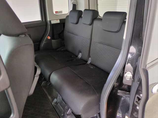 SUBARU JUSTY 2016 Image 31