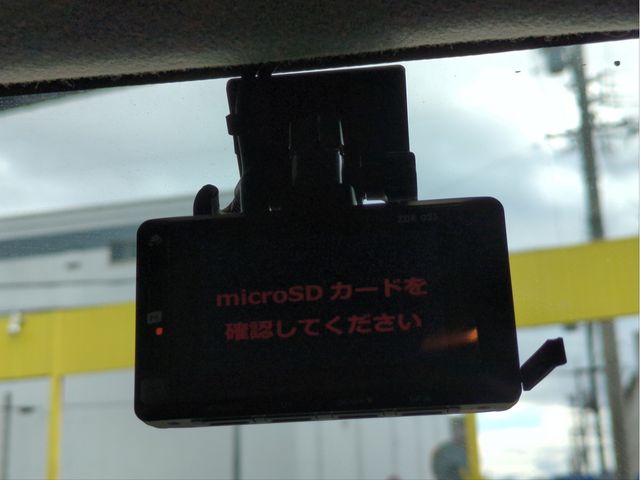 SUBARU JUSTY 2016 Image 31