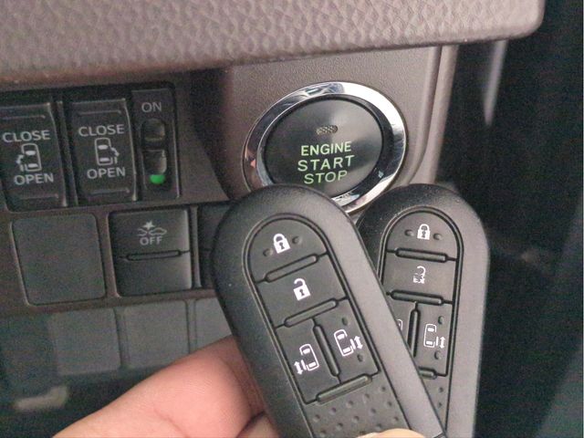 SUBARU JUSTY 2016 Image 31