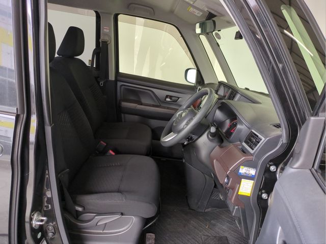 SUBARU JUSTY 2016 Image 31