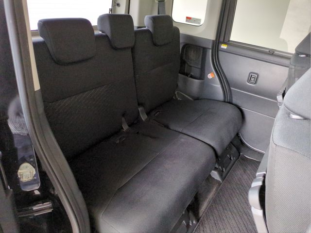 SUBARU JUSTY 2016 Image 31