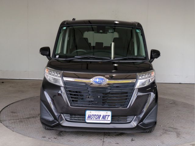 SUBARU JUSTY 2016 Image 31