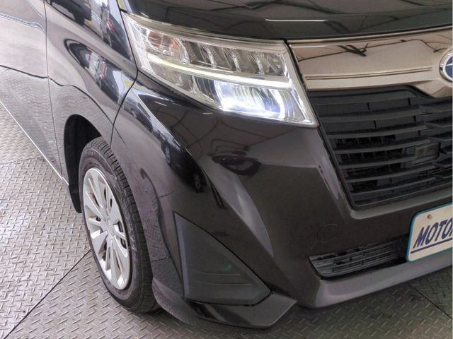 SUBARU JUSTY 2016 Image 31