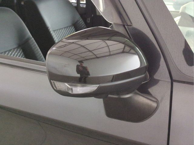 SUBARU JUSTY 2016 Image 31