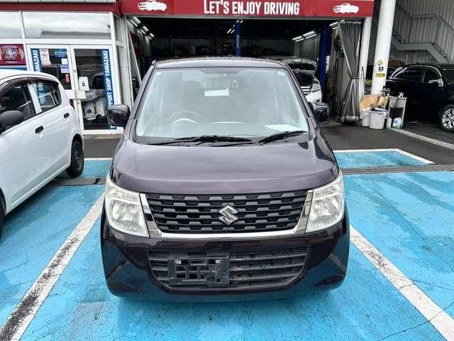 SUZUKI WAGON R 2015 Image 31