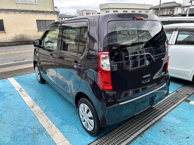 SUZUKI WAGON R 2015 Image 31