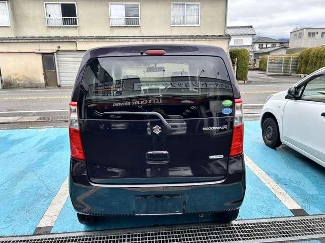 SUZUKI WAGON R 2015 Image 31