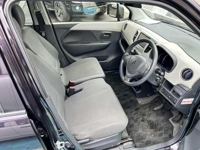 SUZUKI WAGON R 2015 Image 31