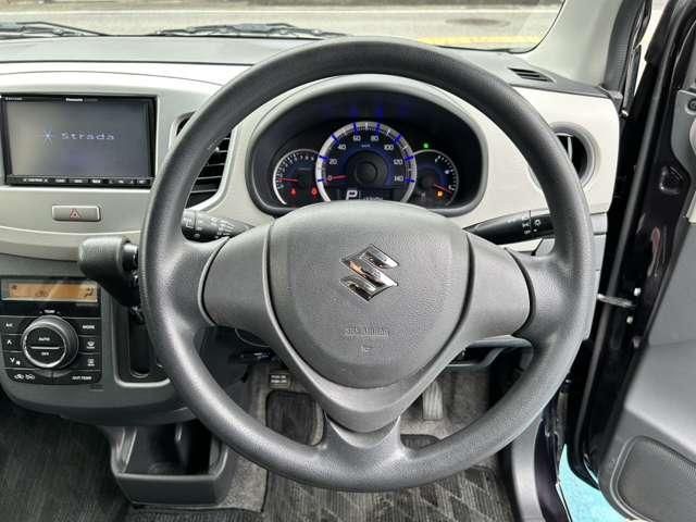 SUZUKI WAGON R 2015 Image 31