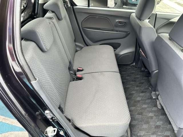 SUZUKI WAGON R 2015 Image 31