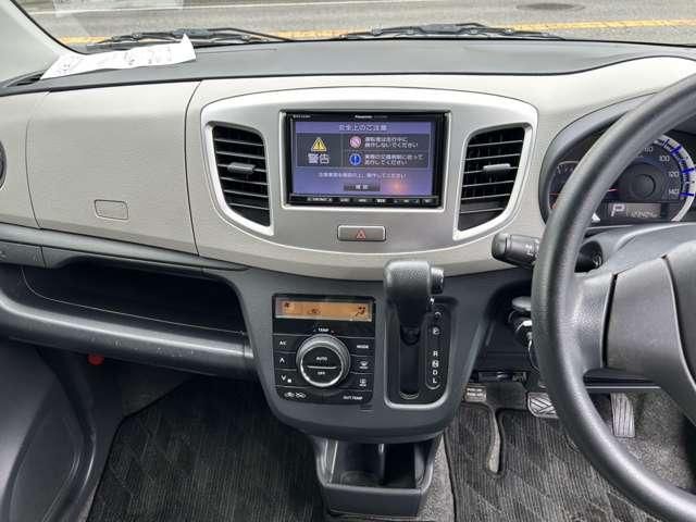 SUZUKI WAGON R 2015 Image 31