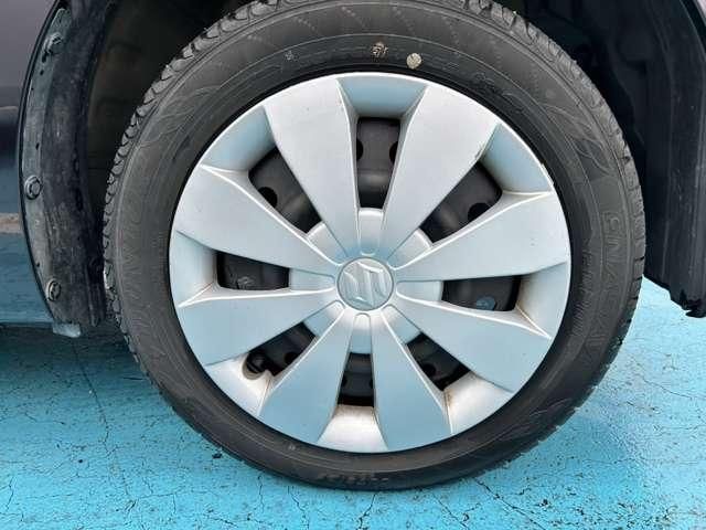 SUZUKI WAGON R 2015 Image 31