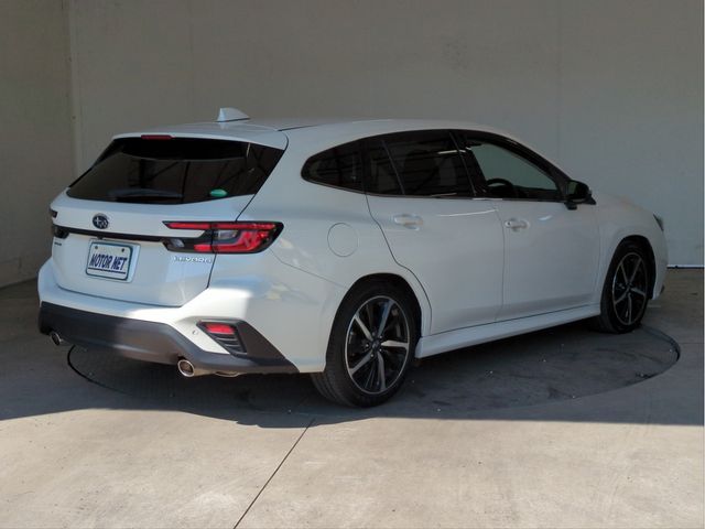 SUBARU LEVORG 2020 Image 31