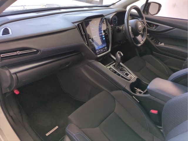 SUBARU LEVORG 2020 Image 31