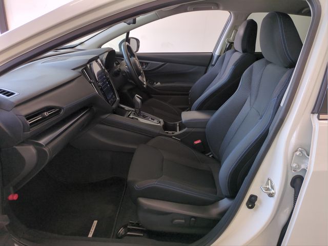 SUBARU LEVORG 2020 Image 31