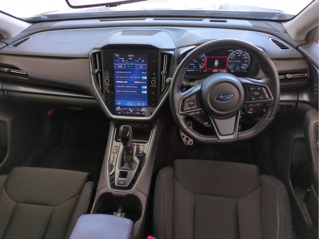 SUBARU LEVORG 2020 Image 31