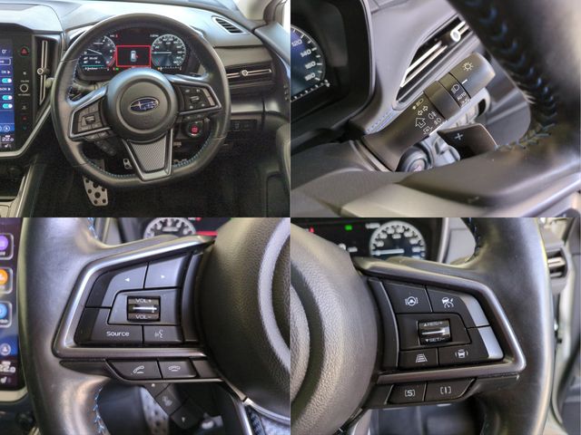 SUBARU LEVORG 2020 Image 31