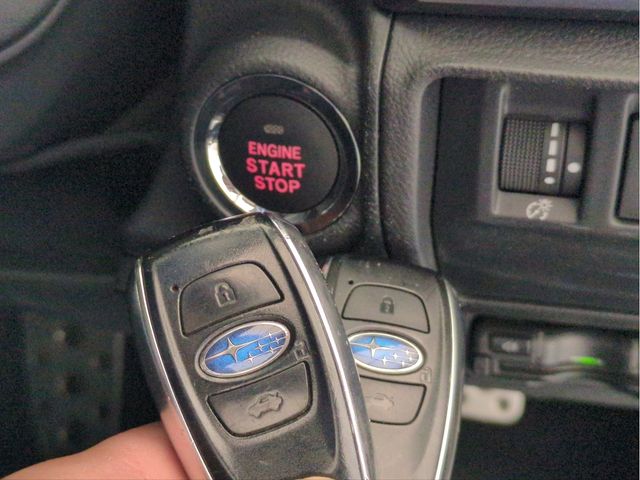 SUBARU LEVORG 2020 Image 31