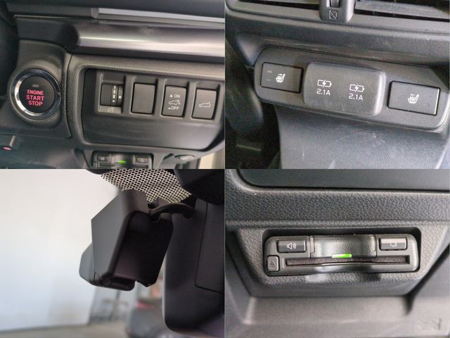 SUBARU LEVORG 2020 Image 31