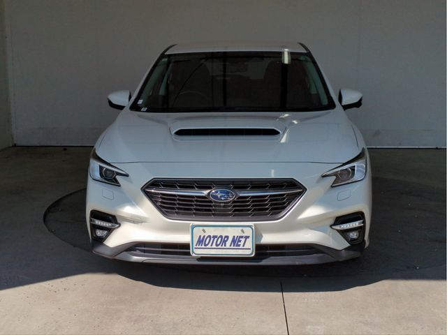 SUBARU LEVORG 2020 Image 31