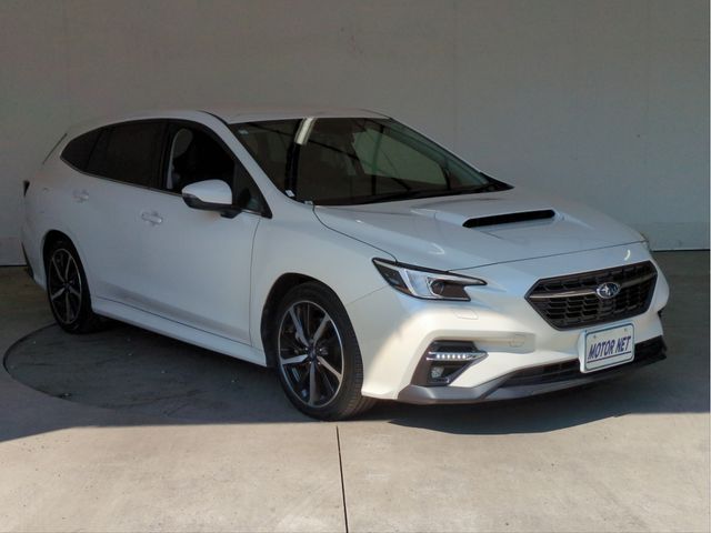 SUBARU LEVORG 2020 Image 31