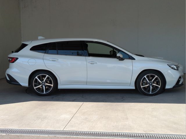 SUBARU LEVORG 2020 Image 31