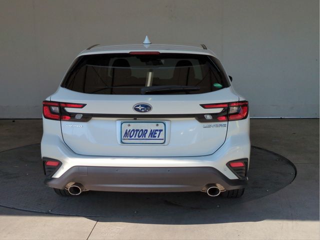 SUBARU LEVORG 2020 Image 31