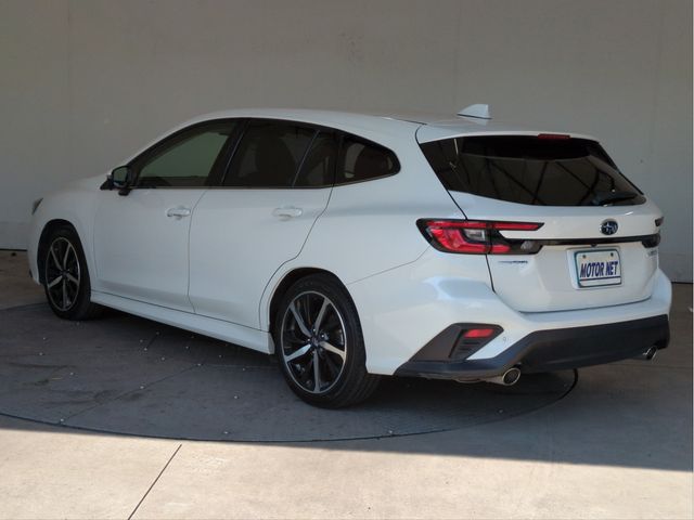 SUBARU LEVORG 2020 Image 31