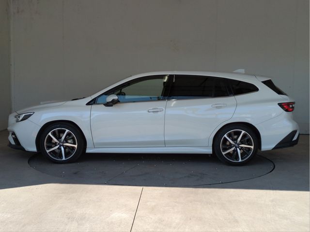 SUBARU LEVORG 2020 Image 31