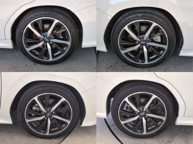 SUBARU LEVORG 2020 Image 31