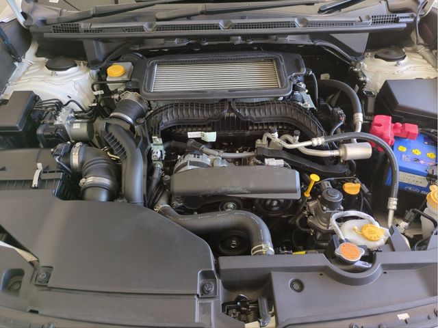 SUBARU LEVORG 2020 Image 31