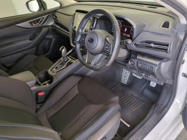 SUBARU LEVORG 2020 Image 31