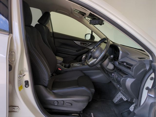 SUBARU LEVORG 2020 Image 31