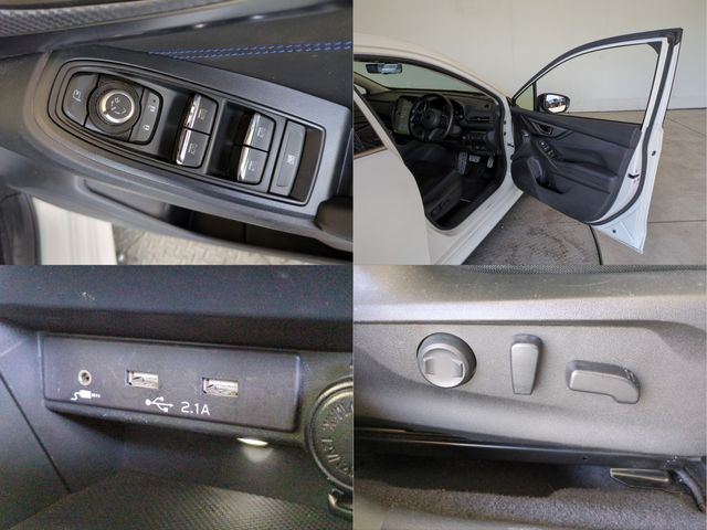 SUBARU LEVORG 2020 Image 31