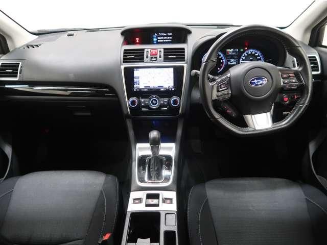 SUBARU LEVORG 2015 Image 31