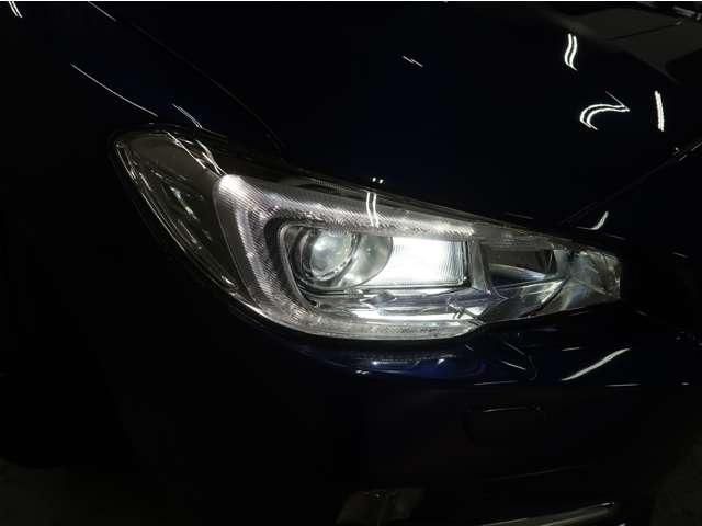 SUBARU LEVORG 2015 Image 31