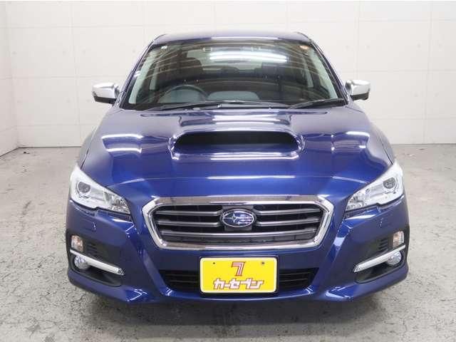 SUBARU LEVORG 2015 Image 31