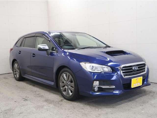 SUBARU LEVORG 2015 Image 31