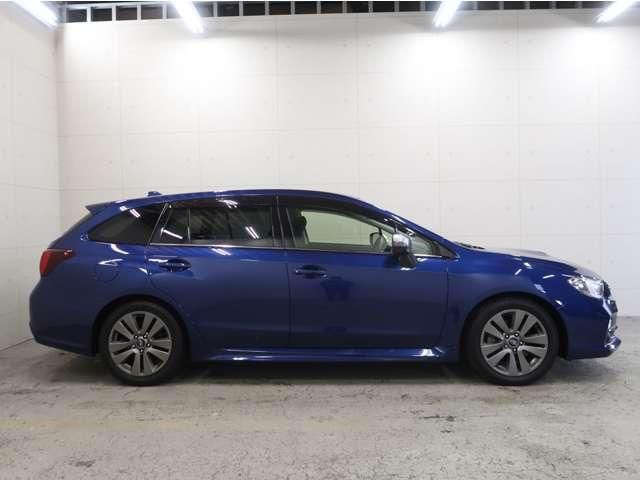 SUBARU LEVORG 2015 Image 31