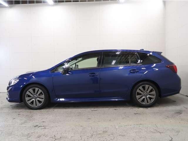 SUBARU LEVORG 2015 Image 31