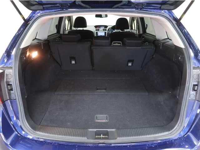 SUBARU LEVORG 2015 Image 31