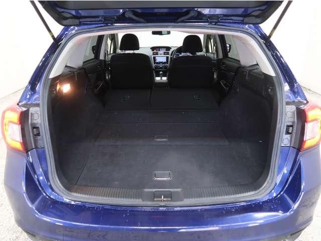 SUBARU LEVORG 2015 Image 31