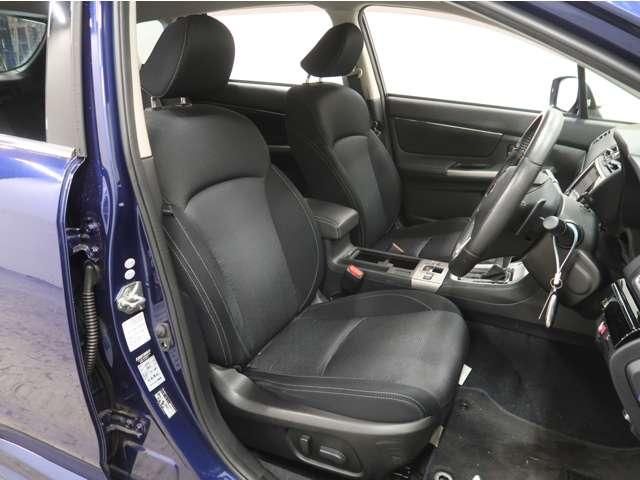 SUBARU LEVORG 2015 Image 31