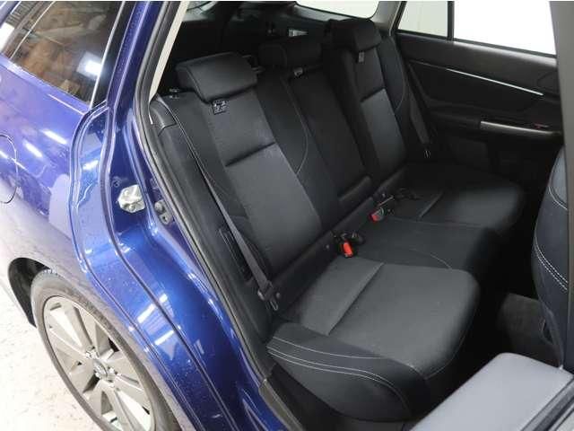 SUBARU LEVORG 2015 Image 31