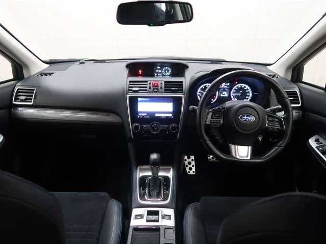 SUBARU LEVORG 2015 Image 31