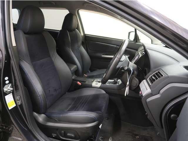 SUBARU LEVORG 2015 Image 31