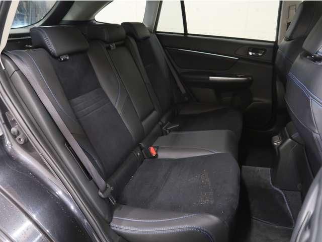 SUBARU LEVORG 2015 Image 31