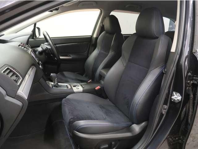 SUBARU LEVORG 2015 Image 31