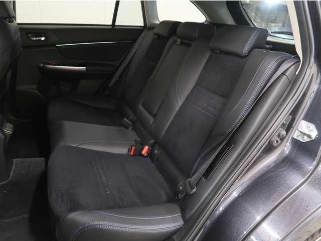 SUBARU LEVORG 2015 Image 31