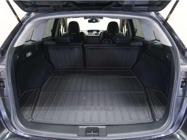 SUBARU LEVORG 2015 Image 31